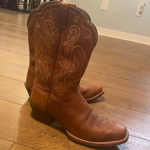Women’s Ariat Boots